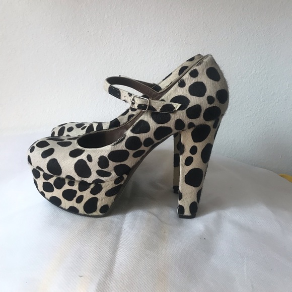 Marni pumps size 8 - Picture 3 of 4